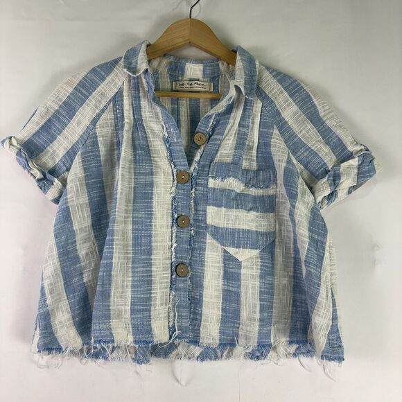 Free People Tops - Free People Women's Shirt